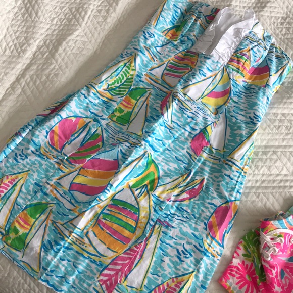 Lilly Pulitzer Dresses & Skirts - Lilly Pulitzer Dress